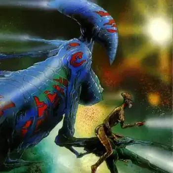 Philippe Druillet