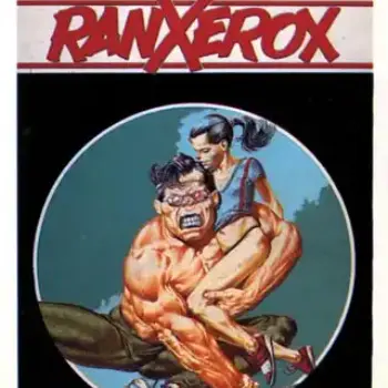 Ranx