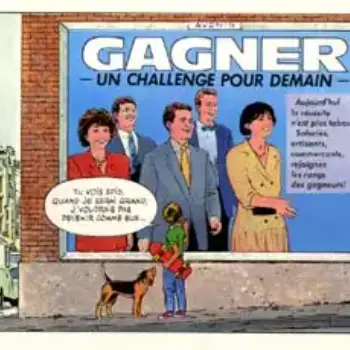 Régie Française de Duplicité
