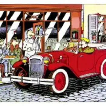 Retromobile
