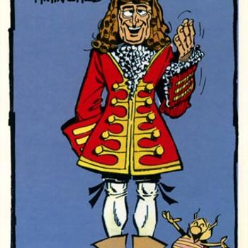 Rubrique-à-Brac