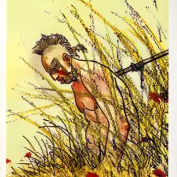 Un été indien