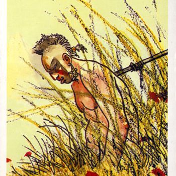 Un été indien