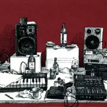 Carte postale L'Association