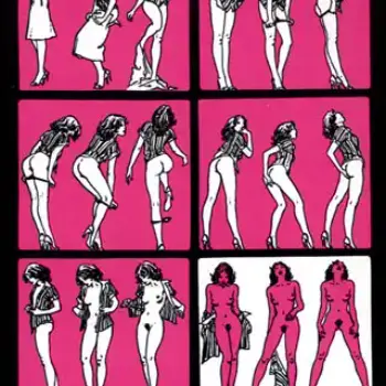 Strip-Tease