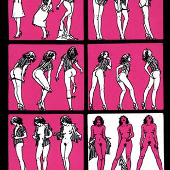 Strip-Tease