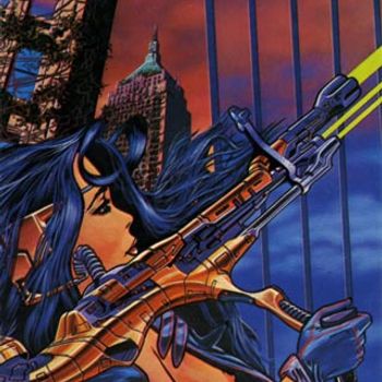 Suicide Commando