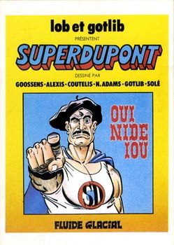 Superdupont