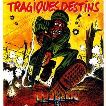 Tragiques Destins