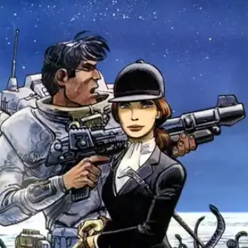 Valérian