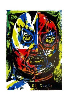 El Santo