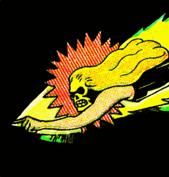 Fantomah
