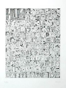 HLM Comix