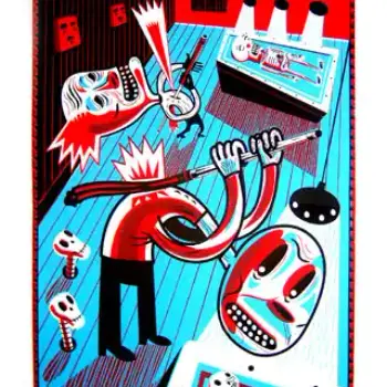 Le Billard de la Mort