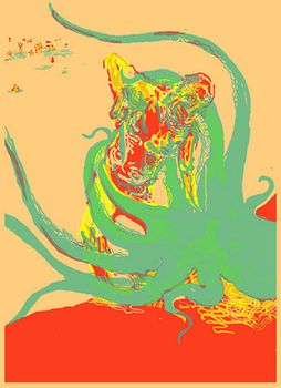Octopus