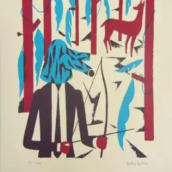 La Félure III