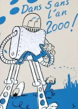 Illustration de Stanislas