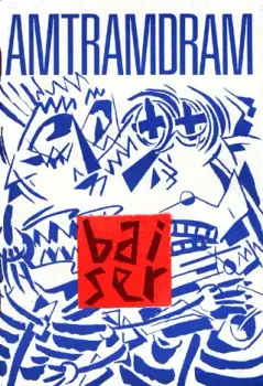Amtramdram n° 3