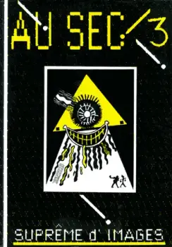 Au Sec ! n° 3