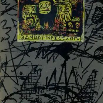Bandai Infection n° 1