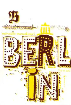 Berlin, Mireille Mouskouri