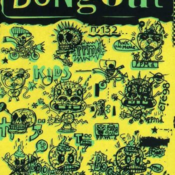 Bongoût n° 132