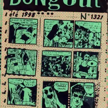 Bongoût n° 1321