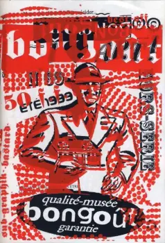 Bongoût n° 69