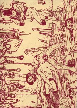 Burroughs on Tumblr