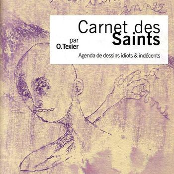 Carnet des Saints