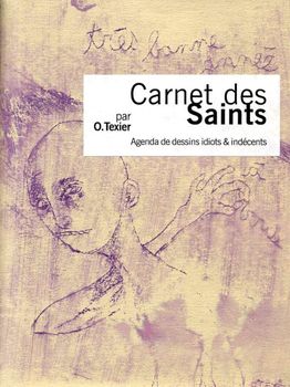 Carnet des Saints
