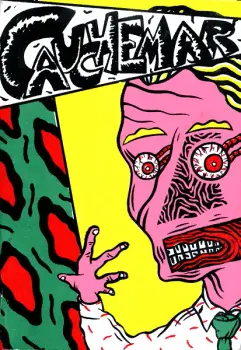 Cauchemar