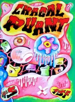 Chacal Puant n° 5