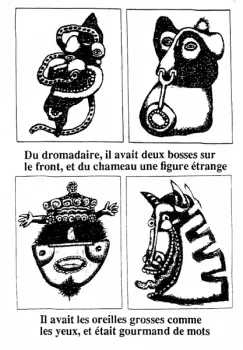 Illustration de Barthélémy Schwartz