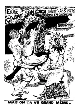 Illustration de Pierre La Police