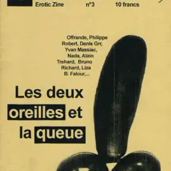 Chambre 69 n° 3