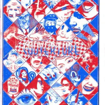Couverture