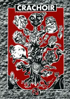 Crachoir n° 1