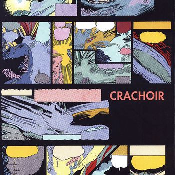 Crachoir n° 4