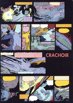 Crachoir n° 4