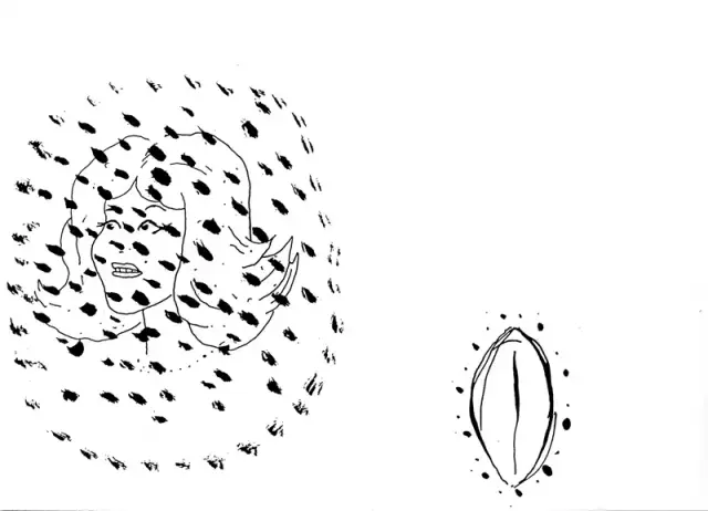 Croquis