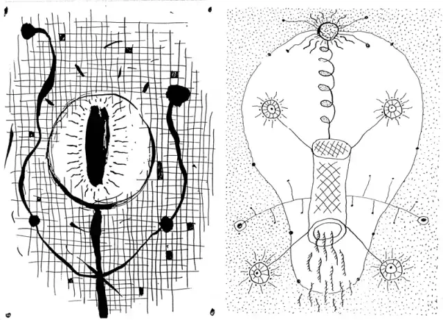 Croquis