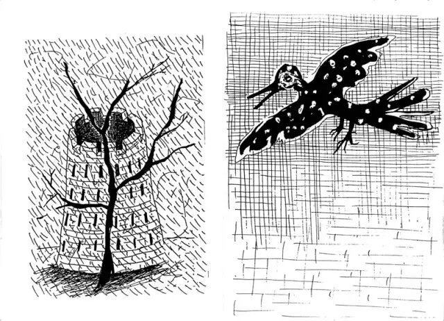Croquis