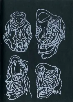 Illustration de Bruno Richard extraite d'ESDS n° 31