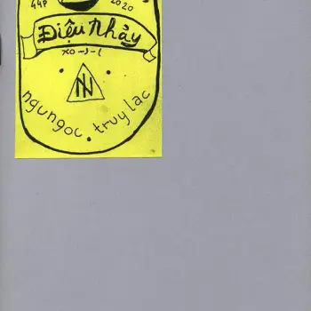 Điệu nhảy
