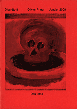 Discréto n° 8