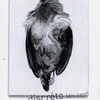Discréto n° 17