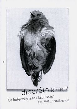 Discréto n° 17