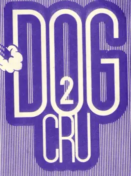Dog Cru n° 2