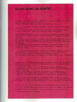 Extrait de ESDS Archive 2, éd. LJMTL 2025. Source : L'Amazone